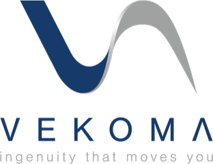 Company website: www.vekoma.com